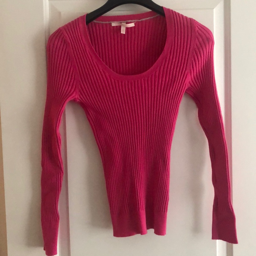 PINK Victoria Secret Sweater